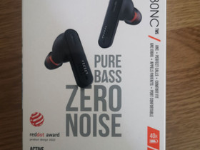 JBL 230nc bluetooth kuulokkeet, sinetöity paketti, Audio ja musiikkilaitteet, Viihde-elektroniikka, Jyväskylä, Tori.fi JBL 230nc bluetooth kuulokkeet, sinetöity paketti, Audio ja musiikkilaitteet, Viihde-elektroniikka, Jyväskylä, Tori.fi