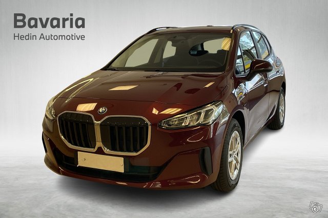 BMW 225