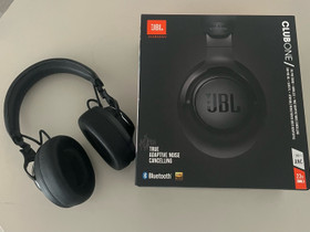 JBL Club One Aktiivivastamelukuulokkeet, Audio ja musiikkilaitteet, Viihde-elektroniikka, Joensuu, Tori.fi JBL Club One Aktiivivastamelukuulokkeet, Audio ja musiikkilaitteet, Viihde-elektroniikka, Joensuu, Tori.fi