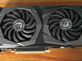 Nvidia RTX2060S, Komponentit, Tietokoneet ja lisälaitteet, Helsinki, Tori.fi Nvidia RTX2060S, Komponentit, Tietokoneet ja lisälaitteet, Helsinki, Tori.fi