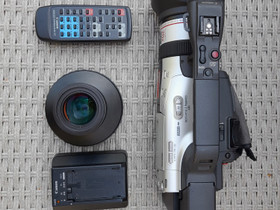 Canon xm2 setti, Kamerat, Kamerat ja valokuvaus, Oulu, Tori.fi Canon xm2 setti, Kamerat, Kamerat ja valokuvaus, Oulu, Tori.fi