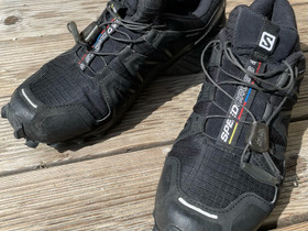 Salomon Speedcross 4, Vaatteet ja kengät, Hollola, Tori.fi Salomon Speedcross 4, Vaatteet ja kengät, Hollola, Tori.fi