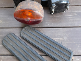 Harrasteautohin varaosia, Autovaraosat, Auton varaosat ja tarvikkeet, Kokkola, Tori.fi Harrasteautohin varaosia, Autovaraosat, Auton varaosat ja tarvikkeet, Kokkola, Tori.fi