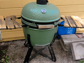 Kamado hiiligrilli, Pihakalusteet ja grillit, Piha ja puutarha, Riihimäki, Tori.fi Kamado hiiligrilli, Pihakalusteet ja grillit, Piha ja puutarha, Riihimäki, Tori.fi