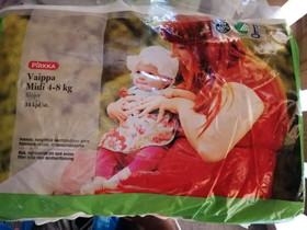 Vaippapaketti, Lastenhoitovälineet, Lastentarvikkeet ja lelut, Vantaa, Tori.fi Vaippapaketti, Lastenhoitovälineet, Lastentarvikkeet ja lelut, Vantaa, Tori.fi