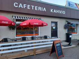 Kahvila - Grilli, Liikkeille ja yrityksille, Mustasaari, Tori.fi Kahvila - Grilli, Liikkeille ja yrityksille, Mustasaari, Tori.fi