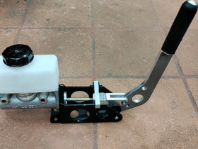 Hydraulinen ksijarru, Autovaraosat, Auton varaosat ja tarvikkeet, Loimaa, Tori.fi