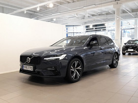 VOLVO V90, Autot, Kerava, Tori.fi VOLVO V90, Autot, Kerava, Tori.fi