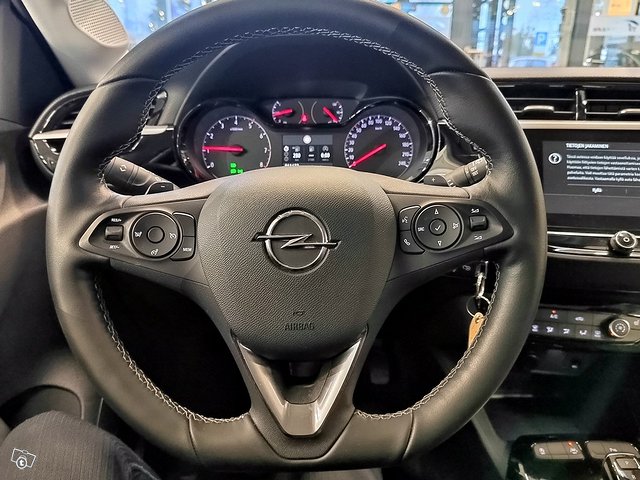 OPEL Corsa 7
