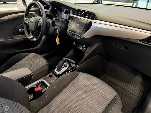 OPEL Corsa 9