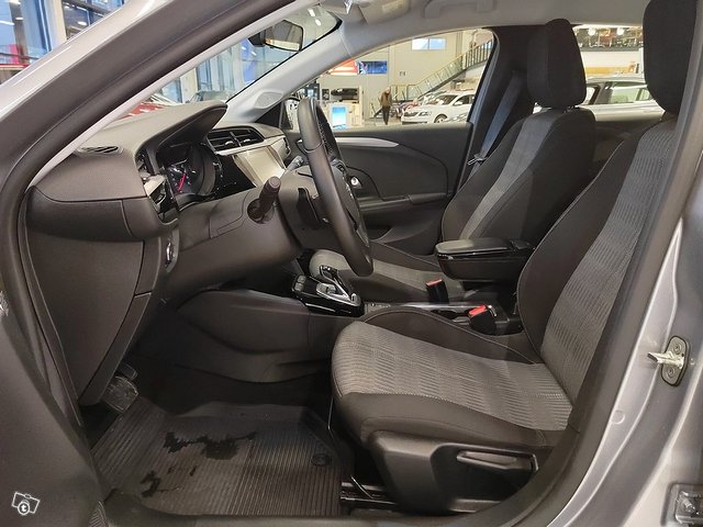 OPEL Corsa 10