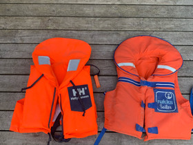 Pelastus liivit, Muu urheilu ja ulkoilu, Urheilu ja ulkoilu, Kotka, Tori.fi Pelastus liivit, Muu urheilu ja ulkoilu, Urheilu ja ulkoilu, Kotka, Tori.fi