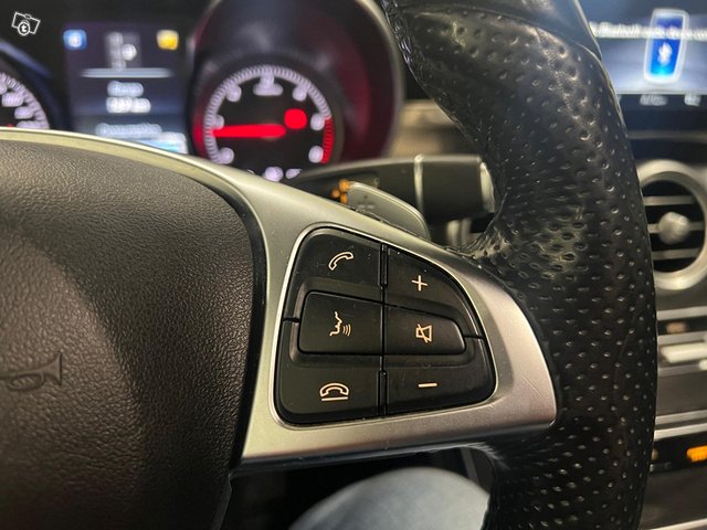 Mercedes-Benz C 13