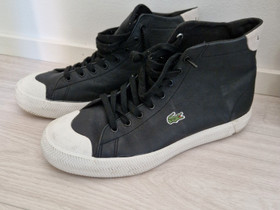 Lacoste tennarit, Vaatteet ja kengät, Pälkäne, Tori.fi Lacoste tennarit, Vaatteet ja kengät, Pälkäne, Tori.fi