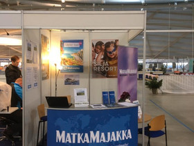 Messupöytä, Liikkeille ja yrityksille, Oulu, Tori.fi Messupöytä, Liikkeille ja yrityksille, Oulu, Tori.fi