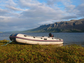 Yamaran F390 kumivene, Kumiveneet, Veneet, Kemi, Tori.fi Yamaran F390 kumivene, Kumiveneet, Veneet, Kemi, Tori.fi