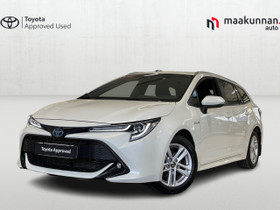 TOYOTA Corolla, Autot, Seinäjoki, Tori.fi TOYOTA Corolla, Autot, Seinäjoki, Tori.fi