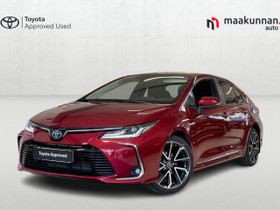 TOYOTA COROLLA, Autot, Seinäjoki, Tori.fi TOYOTA COROLLA, Autot, Seinäjoki, Tori.fi