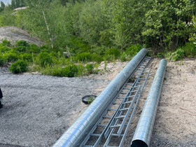Ilmastointikanava, LVI ja putket, Rakennustarvikkeet ja työkalut, Jyväskylä, Tori.fi Ilmastointikanava, LVI ja putket, Rakennustarvikkeet ja työkalut, Jyväskylä, Tori.fi