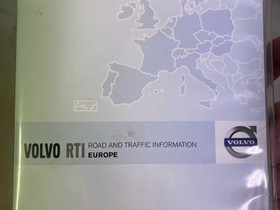 Volvo Navi RTI DVD levyt, Lisävarusteet ja autotarvikkeet, Auton varaosat ja tarvikkeet, Nivala, Tori.fi Volvo Navi RTI DVD levyt, Lisävarusteet ja autotarvikkeet, Auton varaosat ja tarvikkeet, Nivala, Tori.fi