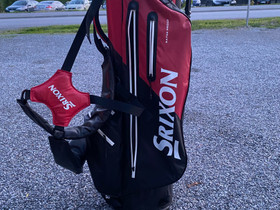 Golfbägi Srixon weatherproof, Golf, Urheilu ja ulkoilu, Lempäälä, Tori.fi Golfbägi Srixon weatherproof, Golf, Urheilu ja ulkoilu, Lempäälä, Tori.fi
