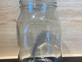 Riihimäen ilvestölkki, Säilytysastiat ja rasiat, Keittiötarvikkeet ja astiat, Jyväskylä, Tori.fi Riihimäen ilvestölkki, Säilytysastiat ja rasiat, Keittiötarvikkeet ja astiat, Jyväskylä, Tori.fi
