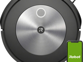 IRobot Roomba J7 robotti-imuri j715840 (harmaa), Pölynimurit ja siivousvälineet, Kodinkoneet, Espoo, Tori.fi IRobot Roomba J7 robotti-imuri j715840 (harmaa), Pölynimurit ja siivousvälineet, Kodinkoneet, Espoo, Tori.fi
