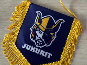 Jukurit viiri, Pelit ja muut harrastukset, Mikkeli, Tori.fi Jukurit viiri, Pelit ja muut harrastukset, Mikkeli, Tori.fi