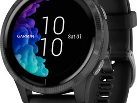 Garmin Venu GPS älykello (musta), Muu viihde-elektroniikka, Viihde-elektroniikka, Lahti, Tori.fi Garmin Venu GPS älykello (musta), Muu viihde-elektroniikka, Viihde-elektroniikka, Lahti, Tori.fi