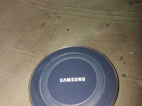 Samsung langaton latausasema, Puhelintarvikkeet, Puhelimet ja tarvikkeet, Muhos, Tori.fi Samsung langaton latausasema, Puhelintarvikkeet, Puhelimet ja tarvikkeet, Muhos, Tori.fi