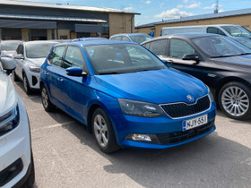 Skoda Fabia, Autot, Lahti, Tori.fi Skoda Fabia, Autot, Lahti, Tori.fi