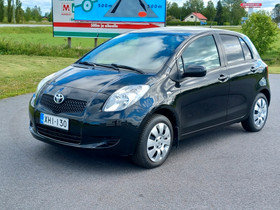Toyota Yaris, Autot, Isokyrö, Tori.fi Toyota Yaris, Autot, Isokyrö, Tori.fi