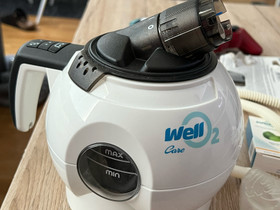 WellO2, Terveyslaitteet ja hygieniatarvikkeet, Terveys ja hyvinvointi, Seinäjoki, Tori.fi WellO2, Terveyslaitteet ja hygieniatarvikkeet, Terveys ja hyvinvointi, Seinäjoki, Tori.fi