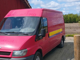 Ford Transit, Autot, Kauhajoki, Tori.fi Ford Transit, Autot, Kauhajoki, Tori.fi