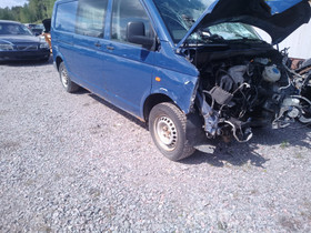 Transporter T5 2.5tdi osia, Autovaraosat, Auton varaosat ja tarvikkeet, Alavus, Tori.fi Transporter T5 2.5tdi osia, Autovaraosat, Auton varaosat ja tarvikkeet, Alavus, Tori.fi