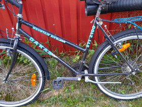 Dakar monatan, Maastopyörät, Polkupyörät ja pyöräily, Ilomantsi, Tori.fi Dakar monatan, Maastopyörät, Polkupyörät ja pyöräily, Ilomantsi, Tori.fi