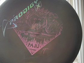 Prodigy Otso-3 X-out, Frisbeegolf, Urheilu ja ulkoilu, Riihimäki, Tori.fi Prodigy Otso-3 X-out, Frisbeegolf, Urheilu ja ulkoilu, Riihimäki, Tori.fi