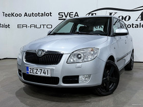 Skoda Fabia, Autot, Kangasala, Tori.fi Skoda Fabia, Autot, Kangasala, Tori.fi
