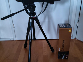 Kaukoputki Nikon Prostaff Fieldscope 82 WP, Muu valokuvaus, Kamerat ja valokuvaus, Lapinlahti, Tori.fi Kaukoputki Nikon Prostaff Fieldscope 82 WP, Muu valokuvaus, Kamerat ja valokuvaus, Lapinlahti, Tori.fi