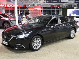 MAZDA 6, Autot, Lohja, Tori.fi MAZDA 6, Autot, Lohja, Tori.fi