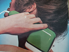Clairol, hieromakone kasvoille ja hiuspohjalle, Muut kodinkoneet, Kodinkoneet, Lahti, Tori.fi Clairol, hieromakone kasvoille ja hiuspohjalle, Muut kodinkoneet, Kodinkoneet, Lahti, Tori.fi