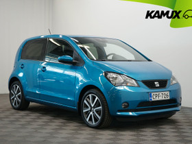 Seat Mii Electric, Autot, Seinäjoki, Tori.fi Seat Mii Electric, Autot, Seinäjoki, Tori.fi
