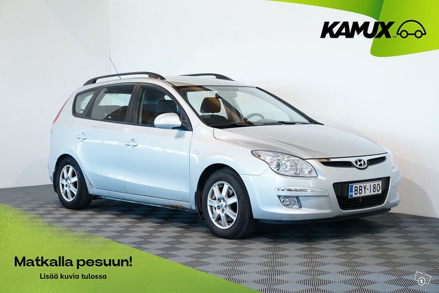 Hyundai I30, kuva 1