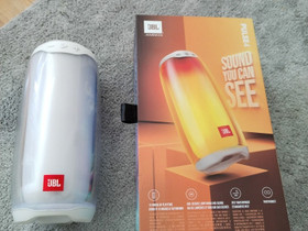 JBL Pulse 4, Audio ja musiikkilaitteet, Viihde-elektroniikka, Turku, Tori.fi JBL Pulse 4, Audio ja musiikkilaitteet, Viihde-elektroniikka, Turku, Tori.fi