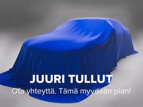 VOLKSWAGEN Golf Sportsvan, Autot, Vaasa, Tori.fi