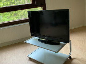 Televisio samsung musta ja tv-taso, Televisiot, Viihde-elektroniikka, Jyväskylä, Tori.fi Televisio samsung musta ja tv-taso, Televisiot, Viihde-elektroniikka, Jyväskylä, Tori.fi