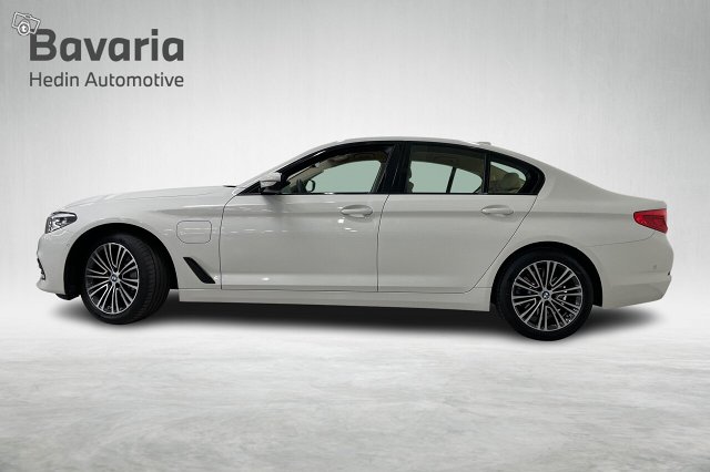 BMW 530 5