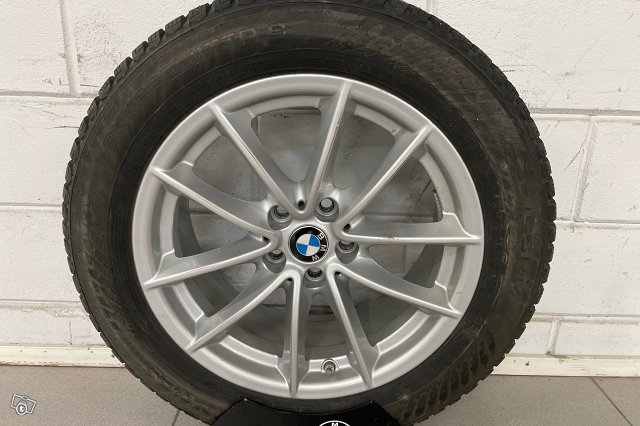 BMW 530 11