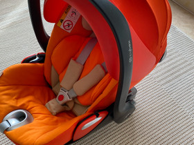 Cybex cloud q turvakaukalo, Turvaistuimet ja kaukalot, Lastentarvikkeet ja lelut, Kannus, Tori.fi Cybex cloud q turvakaukalo, Turvaistuimet ja kaukalot, Lastentarvikkeet ja lelut, Kannus, Tori.fi