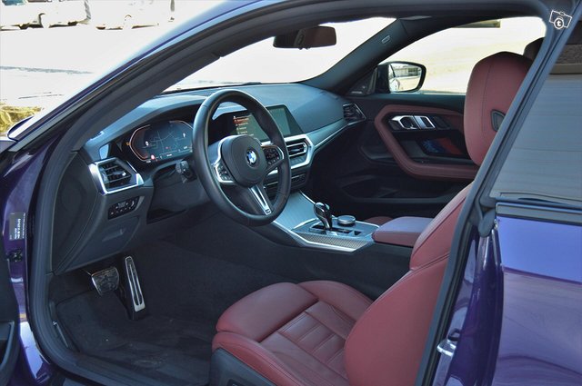 BMW 220 13